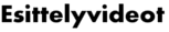 esittelyvideot