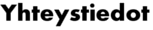 yhteystiedot
